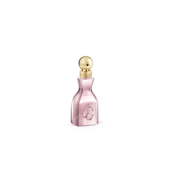 PERFUME JIMMY CHOO I WANT CHOO WITH LOVE FEMININO EAU DE PARFUM